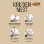 Pokon Bio Kruiden Mest Instructie